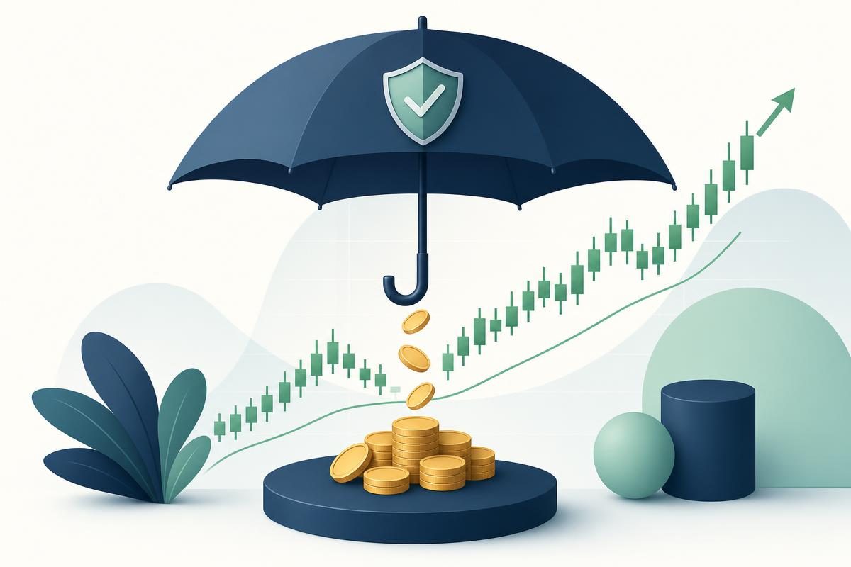 What Is a Covered Call? A Beginner’s Guide to the Strategy