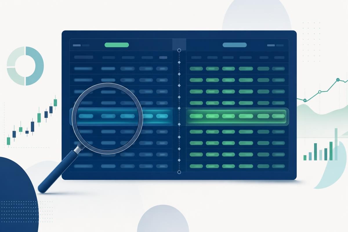 How to Read an Options Chain: A Complete Beginner’s Guide
