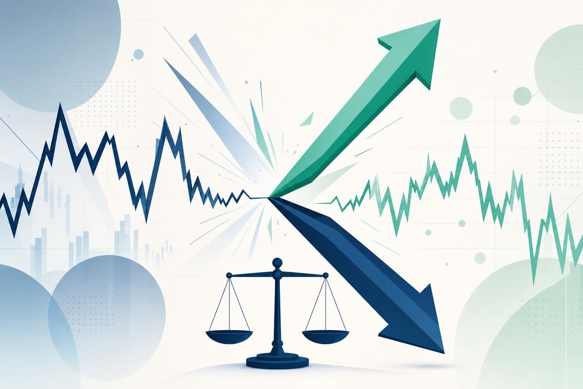 Straddle vs Strangle: Which Volatility Strategy to Use